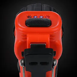 Ліхтар пожежний Mactronic M-Fire Guardian XW (240 Lm) Ex-ATEX (PHH0235) - мініатюра 5