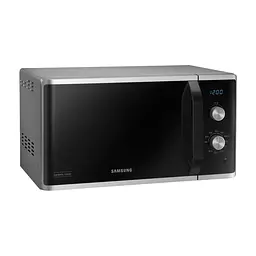 Мікрохвильова піч Samsung MG23K3614AS/UA - мініатюра 3