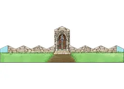 Настільна гра Kilogames Майстри Фортець (Castle Builder) (укр.) (KG-1805) - мініатюра 5