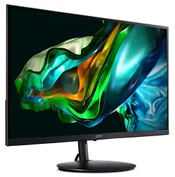 Монiтор 27" SH272UG0bmiphux (UM.HS2EE.030) Black Acer teh0027374 - мініатюра 2