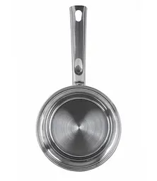 Ківш з кришкою Ringel Bremen, 14 см, 1,15 л (RG-2000-14) - мініатюра 5