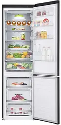 Холодильник LG із нижньою морозильною камерою (GW-B509SBUM) - мініатюра 5