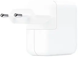 Адаптер живлення Apple 30W USB-C Power Adapter (MY1W2ZM/A)