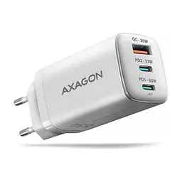 Мережевий зарядний пристрій XPRO BN7 PD20W+QC3.0 для телефону та планшета, білий (33156-01) - мініатюра 10