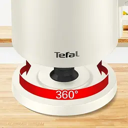 Електрочайник Tefal KO140AE0 - мініатюра 4