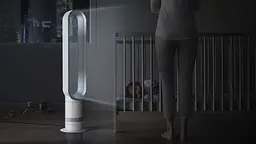 Вентилятор Dyson Cool AM07 (300912-01) [73073] - мініатюра 3