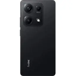 Смартфон Xiaomi Redmi Note 14S 8/256GB Black (Global Version) NFC (with charger) - мініатюра 4