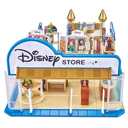 Ігровий набір Zuru Mini Brands Disney Store Магазин іграшок (77267) - мініатюра 6