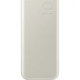 Зовнішній акумулятор Samsung 10000mAh 25W Beige [EB-P3400XU] [147590]