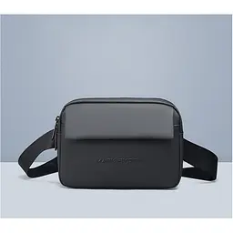 Сумка Mark Ryden Aim MR8028 Black [109615] - мініатюра 9