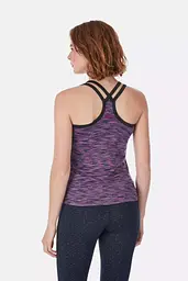 Майка Rab Maze Tank wmns 8 Блакитний - мініатюра 2