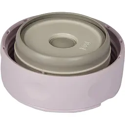 Термоконтейнер харчовий Zojirushi SW-EK26H-AP 0.26 л Pale Blue - мініатюра 5