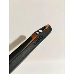 Оригінальний протиударний чохол UAG Civilian Samsung Galaxy S20 (6.2") Olive Drab (21197D117272) - мініатюра 7