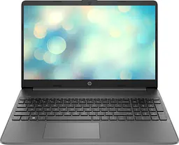 Ноутбук HP 15s-eq2001ua (422D8EA) (422D8EA)