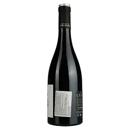 Вино Devois De Ceceles Rouge 2020 AOP Pic Saint Loup, червоне, сухе, 0.75 л - мініатюра 3