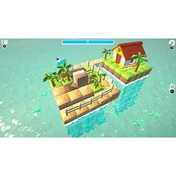 Ключ активації Microsoft Cube Farmer для Xbox One/Series - мініатюра 2