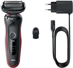 Бритва Braun Series 5 51-R1000s Flex Wet&Dry