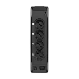 Джерело безперебійного живлення Eaton 3P Ellipse 1300 USB DIN - мініатюра 4