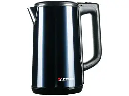 Електрочайник ZELBA PK-181.53 Blue - мініатюра 6