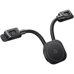 Магнітний MagSafe автотримач Baseus PrimeTrip C03s - мініатюра 4