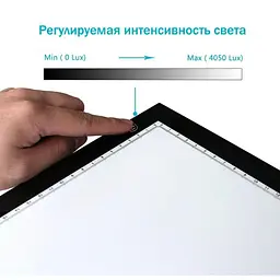 Графічний планшет Huion A3 - мініатюра 5