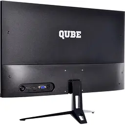 Монітор QUBE B25F100-IPS - мініатюра 5