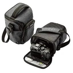 Сумка Vanguard Vesta Aspire 15Z Gray (Vesta Aspire 15Z GY), Сірий - мініатюра 7