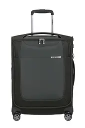 Валіза 55 См Samsonite D'LITE GREY 55x40x22(25) KG6*14302