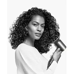 Фен Dyson HD07 Supersonic Prussian Blue/Rich Copper (113312-01) EU - мініатюра 3