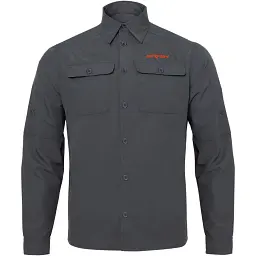 Сорочка Brain Hookline XXL Dark grey
