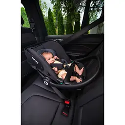 Автокрісло Lionelo Astrid i-size green forest (LO-ASTRID I-SIZE GREEN FOREST) - мініатюра 8