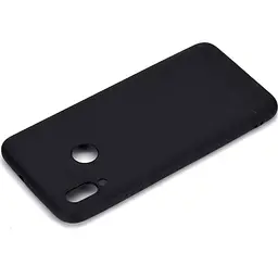 Силіконовий чохол Candy для Samsung Galaxy A40 A405F - мініатюра 4