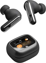 Навушники JBL Live Beam 4 Black (JBLLIVEBEAM4BLK) - мініатюра 7