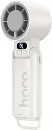 Вентилятор портативний HOCO HX603 white