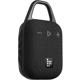 Колонка Bluetooth Tronsmart Mirtune H1 Black (1117206) UA - мініатюра 5