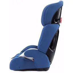 Автокрісло Kinderkraft Comfort Up 9-36 кг Navy - мініатюра 6