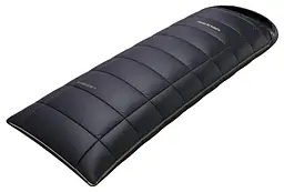 Спальник Hannah Ranger 200 Grey L лівий (1052-10029404HHX.01.95L) - мініатюра 5
