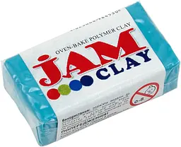 Глина полімерна Jam Clay Морська хвиля 20г 5018601/340601