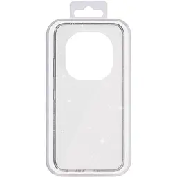 TPU чохол Nova для Xiaomi Poco X7 Clear - мініатюра 3