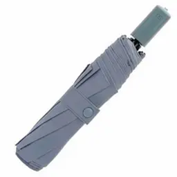 Парасолька Xiaomi RunMi 90 Points All Purpose Umbrella (5052BK) Grey - мініатюра 1