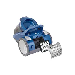 Пилосос Rotex RVC16-B EcoPower - мініатюра 2