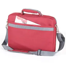 Сумка для ноутбука Sumdex PON-301RD 15.6" Red - мініатюра 2