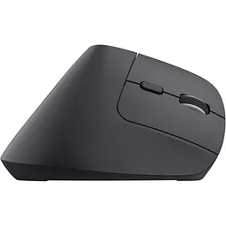 Миша Trust Bayo+ Ergonomic Black (25146) [139426] - мініатюра 4
