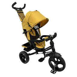 Дитячий триколісний велосипед Turbo Trike 41х60х21.5 см det0015627