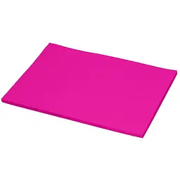 Картон для дизайну Decoration board А4 (21х29.7 см) маджента 270 г/м2