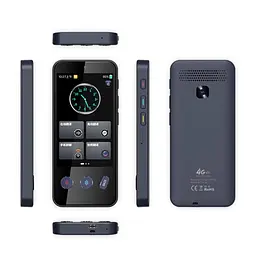 Перекладач голосовий No Brand Z9 4G Wi-Fi 137 мов (2537616495) - мініатюра 5