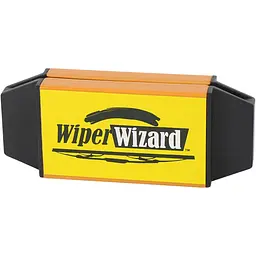 Очисник двірників Wiper Wizard відновник Black Yellow (av092)