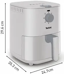 Мультипіч Tefal Easy Fry Essential (EY130A10) - мініатюра 3