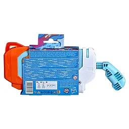 Водний бластер Hasbro Nerf Super Soaker Torrent (F3889) - мініатюра 3