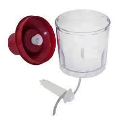 Блендер Grunhelm EBS-800SR - мініатюра 4